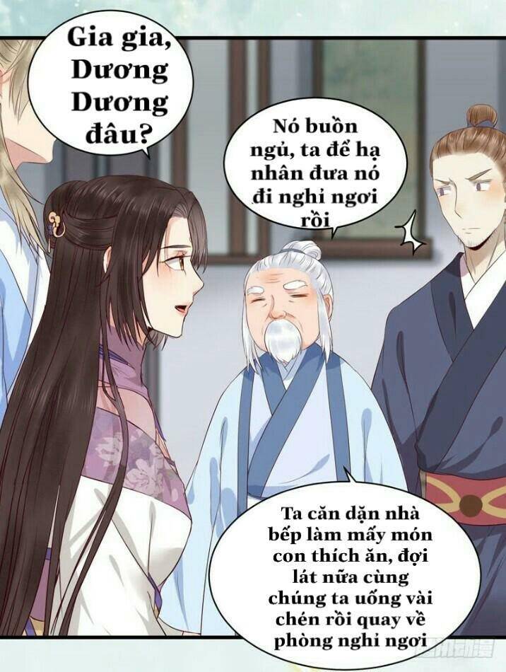 Tuyệt Sắc Quyến Rũ: Quỷ Y Chí Tôn - Chap 146