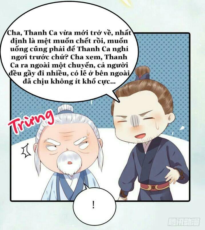 Tuyệt Sắc Quyến Rũ: Quỷ Y Chí Tôn - Chap 146