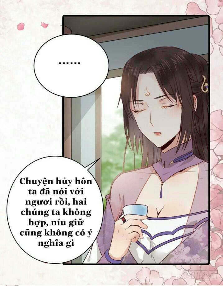 Tuyệt Sắc Quyến Rũ: Quỷ Y Chí Tôn - Chap 146