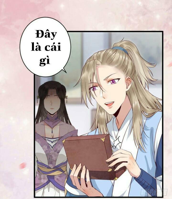 Tuyệt Sắc Quyến Rũ: Quỷ Y Chí Tôn - Chap 147