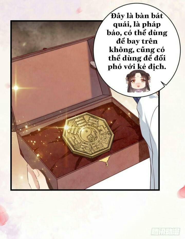 Tuyệt Sắc Quyến Rũ: Quỷ Y Chí Tôn - Chap 147