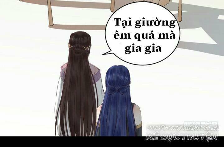 Tuyệt Sắc Quyến Rũ: Quỷ Y Chí Tôn - Chap 147