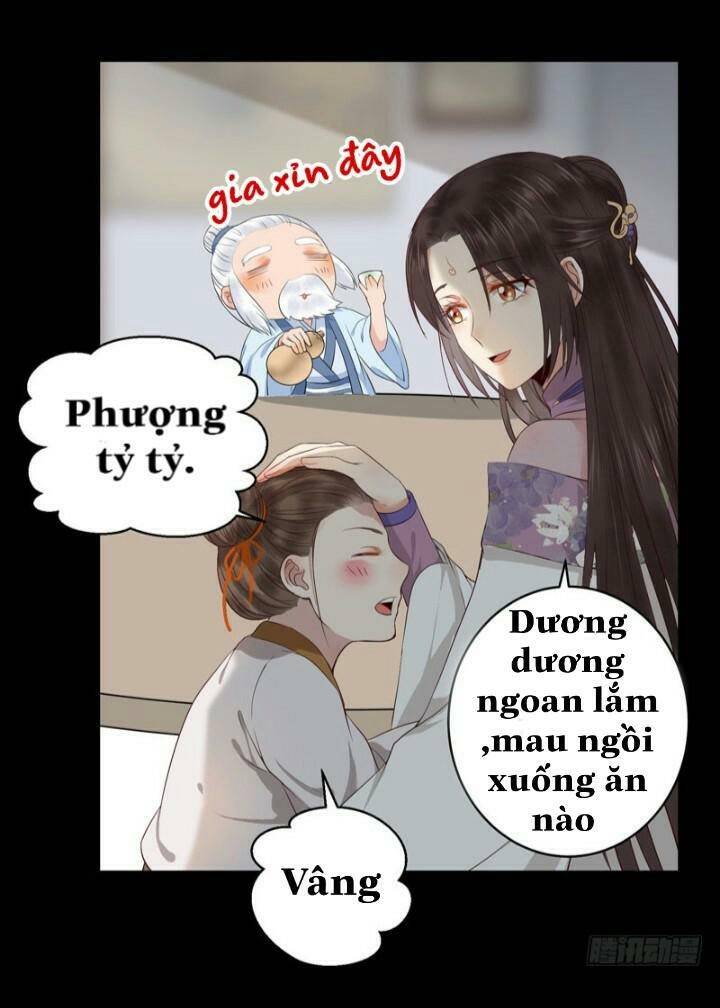 Tuyệt Sắc Quyến Rũ: Quỷ Y Chí Tôn - Chap 147