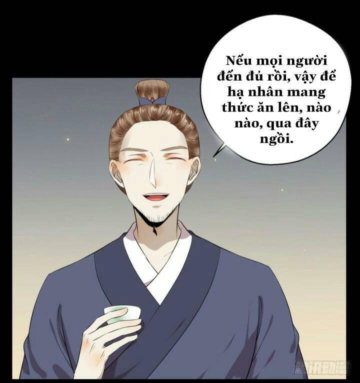 Tuyệt Sắc Quyến Rũ: Quỷ Y Chí Tôn - Chap 147