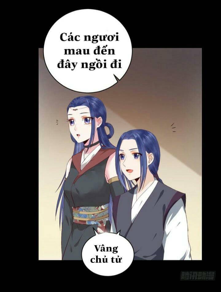 Tuyệt Sắc Quyến Rũ: Quỷ Y Chí Tôn - Chap 147