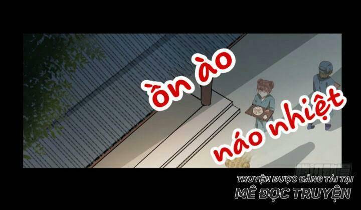 Tuyệt Sắc Quyến Rũ: Quỷ Y Chí Tôn - Chap 147