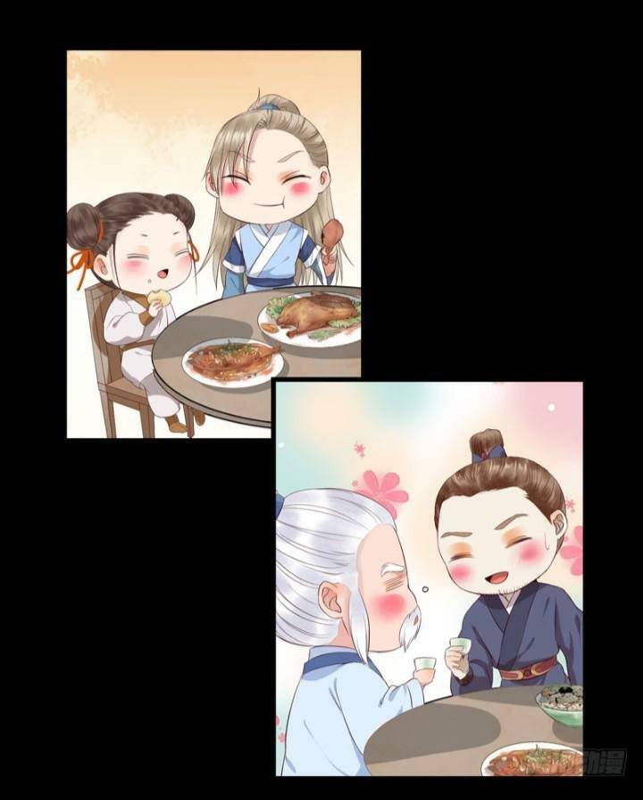 Tuyệt Sắc Quyến Rũ: Quỷ Y Chí Tôn - Chap 147