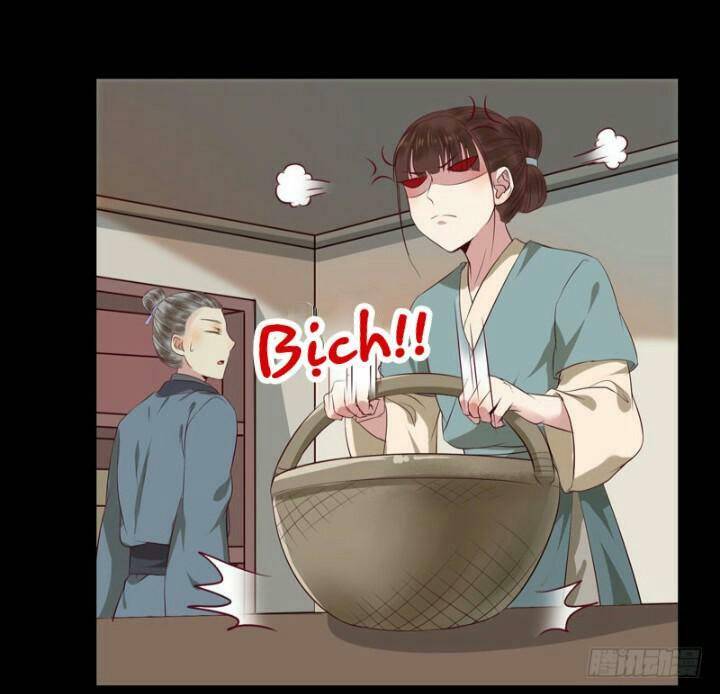 Tuyệt Sắc Quyến Rũ: Quỷ Y Chí Tôn - Chap 147