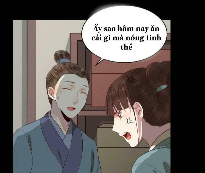 Tuyệt Sắc Quyến Rũ: Quỷ Y Chí Tôn - Chap 147