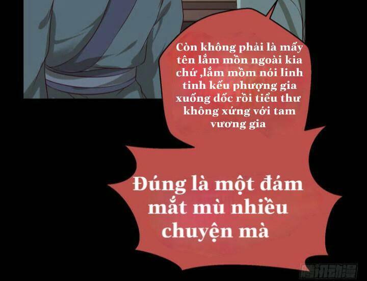 Tuyệt Sắc Quyến Rũ: Quỷ Y Chí Tôn - Chap 147