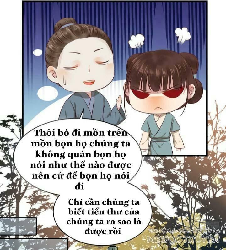 Tuyệt Sắc Quyến Rũ: Quỷ Y Chí Tôn - Chap 147