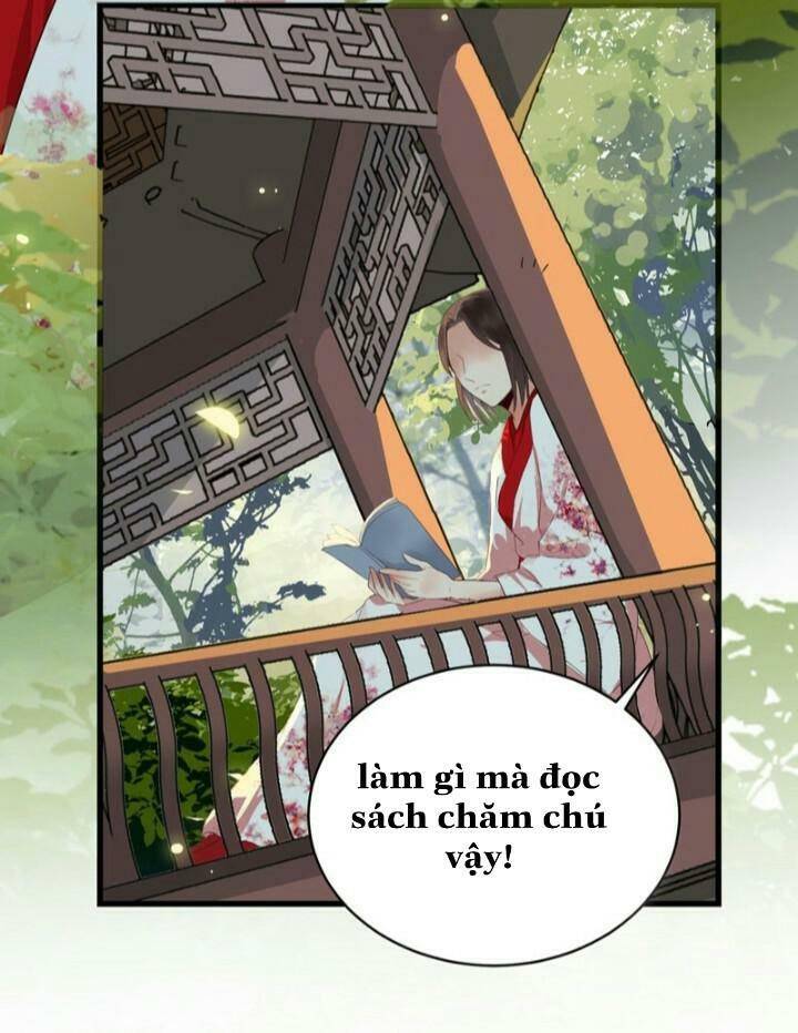 Tuyệt Sắc Quyến Rũ: Quỷ Y Chí Tôn - Chap 147