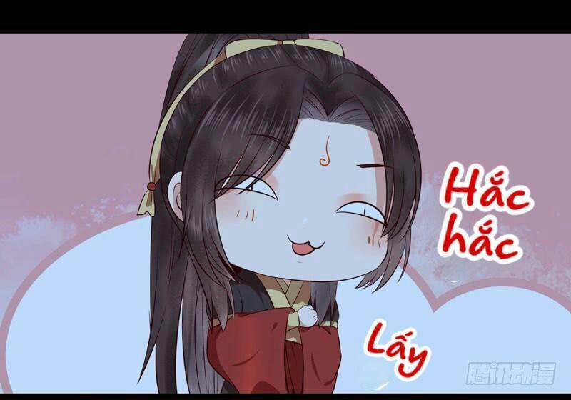 Tuyệt Sắc Quyến Rũ: Quỷ Y Chí Tôn - Chap 148