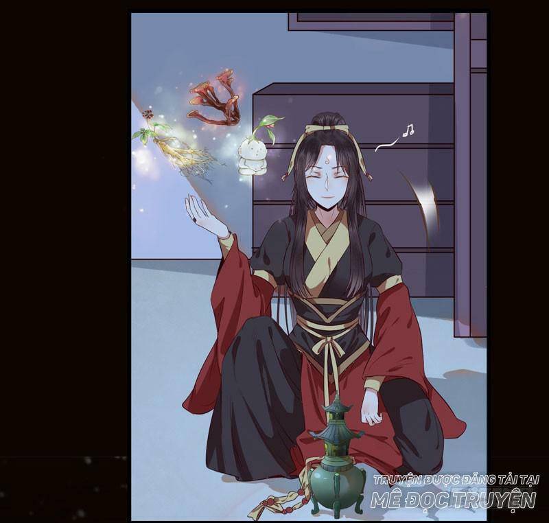 Tuyệt Sắc Quyến Rũ: Quỷ Y Chí Tôn - Chap 148