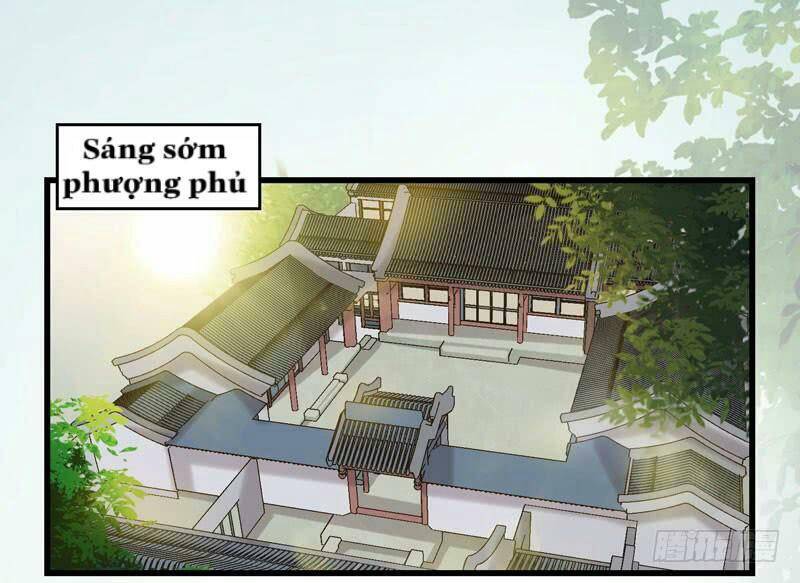 Tuyệt Sắc Quyến Rũ: Quỷ Y Chí Tôn - Chap 148