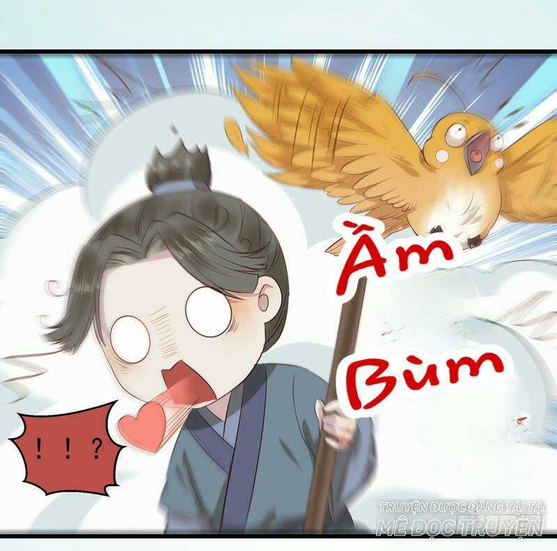 Tuyệt Sắc Quyến Rũ: Quỷ Y Chí Tôn - Chap 148