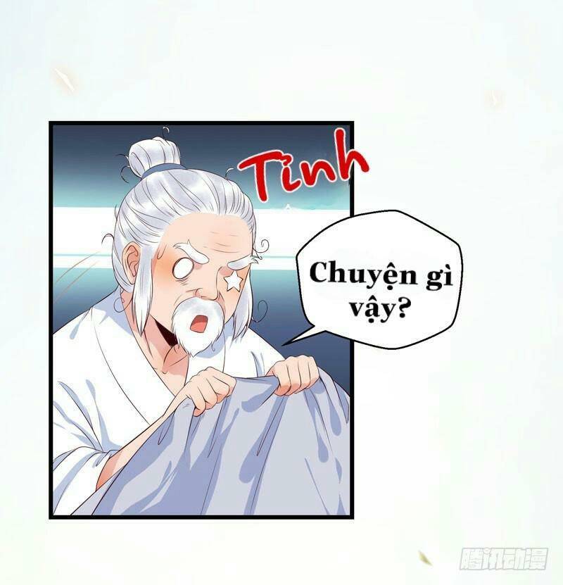 Tuyệt Sắc Quyến Rũ: Quỷ Y Chí Tôn - Chap 148