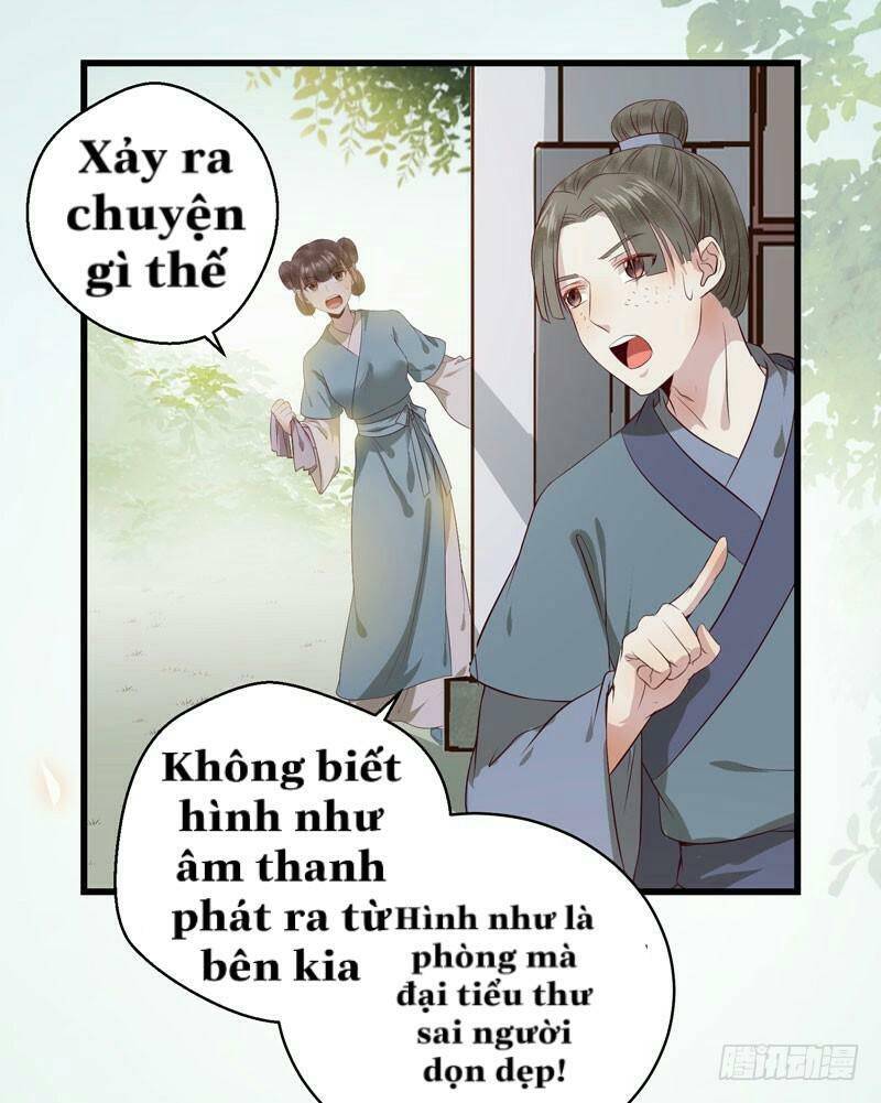 Tuyệt Sắc Quyến Rũ: Quỷ Y Chí Tôn - Chap 148