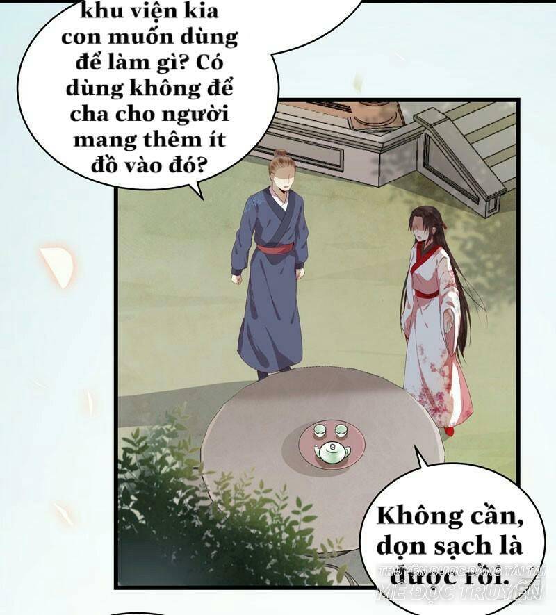 Tuyệt Sắc Quyến Rũ: Quỷ Y Chí Tôn - Chap 148