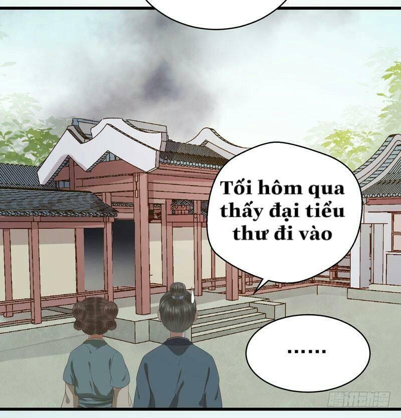 Tuyệt Sắc Quyến Rũ: Quỷ Y Chí Tôn - Chap 148