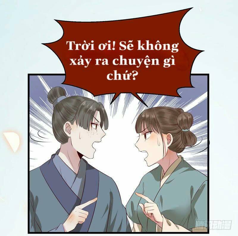 Tuyệt Sắc Quyến Rũ: Quỷ Y Chí Tôn - Chap 148