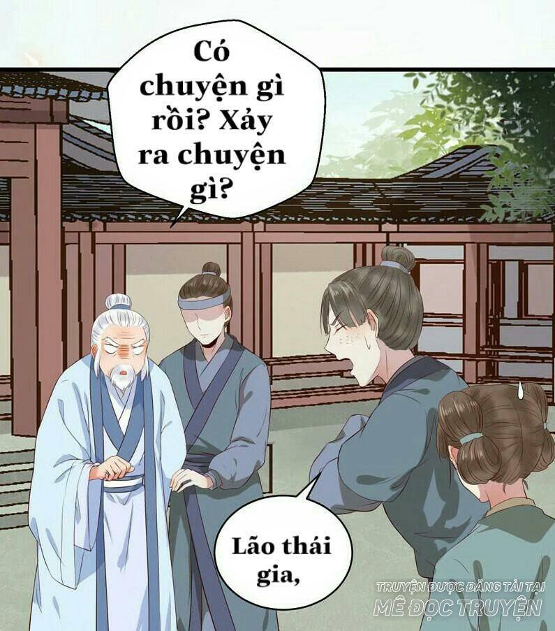 Tuyệt Sắc Quyến Rũ: Quỷ Y Chí Tôn - Chap 148