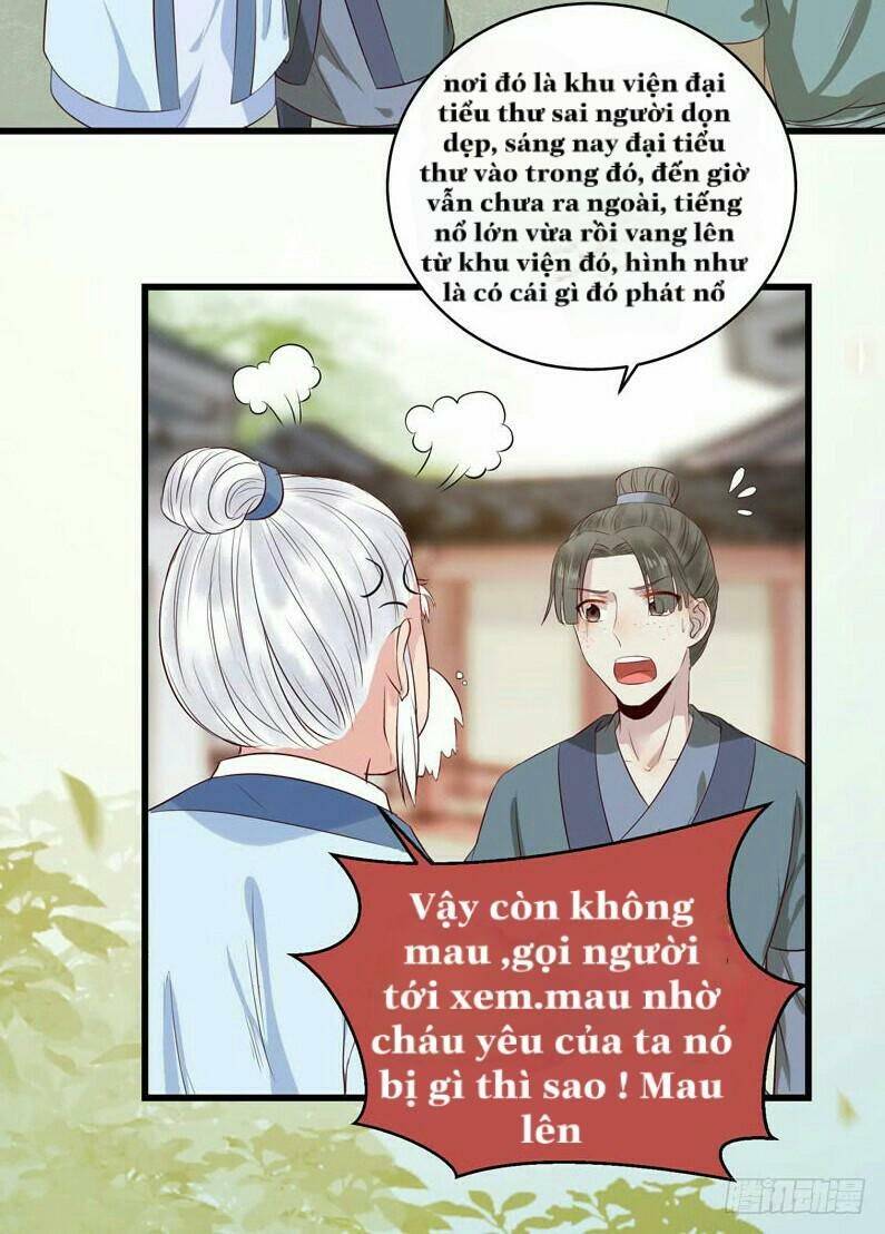 Tuyệt Sắc Quyến Rũ: Quỷ Y Chí Tôn - Chap 148
