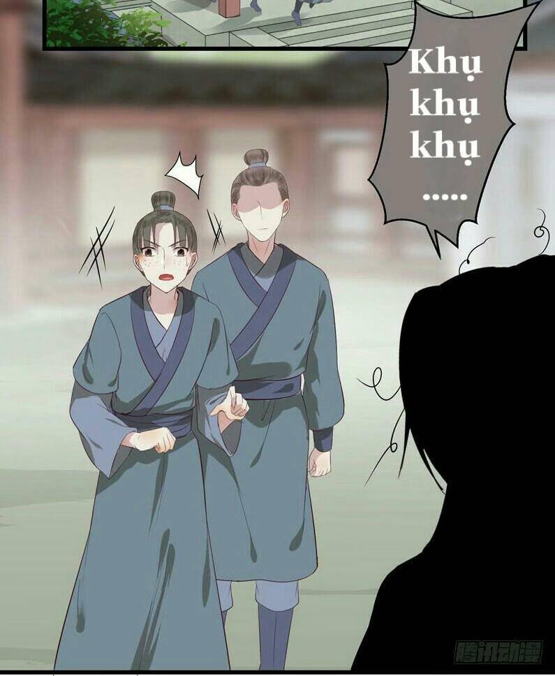 Tuyệt Sắc Quyến Rũ: Quỷ Y Chí Tôn - Chap 148