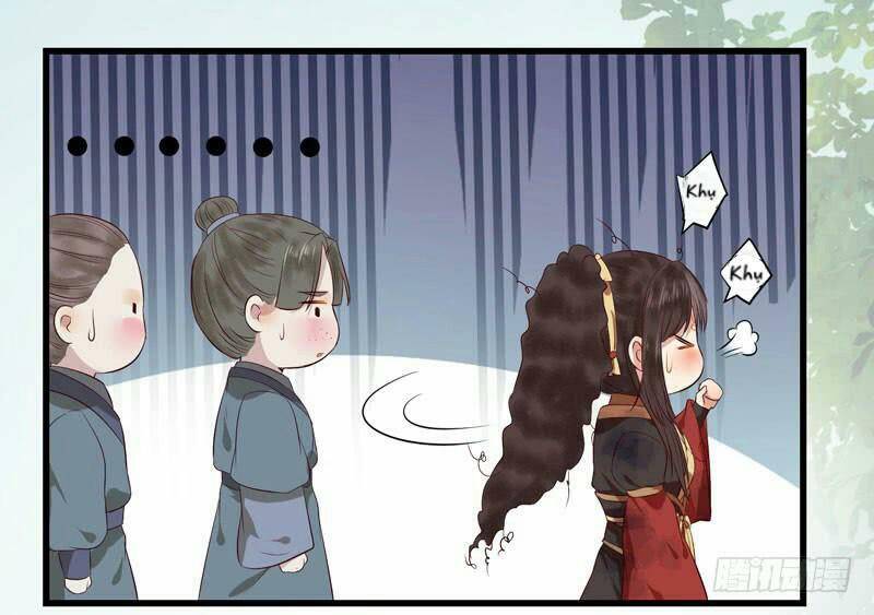 Tuyệt Sắc Quyến Rũ: Quỷ Y Chí Tôn - Chap 148