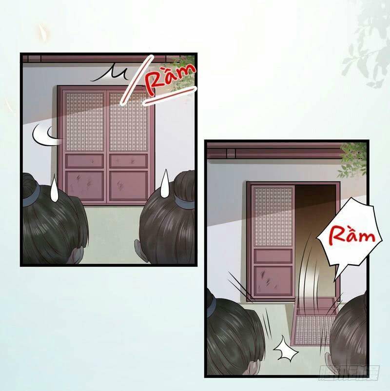 Tuyệt Sắc Quyến Rũ: Quỷ Y Chí Tôn - Chap 148