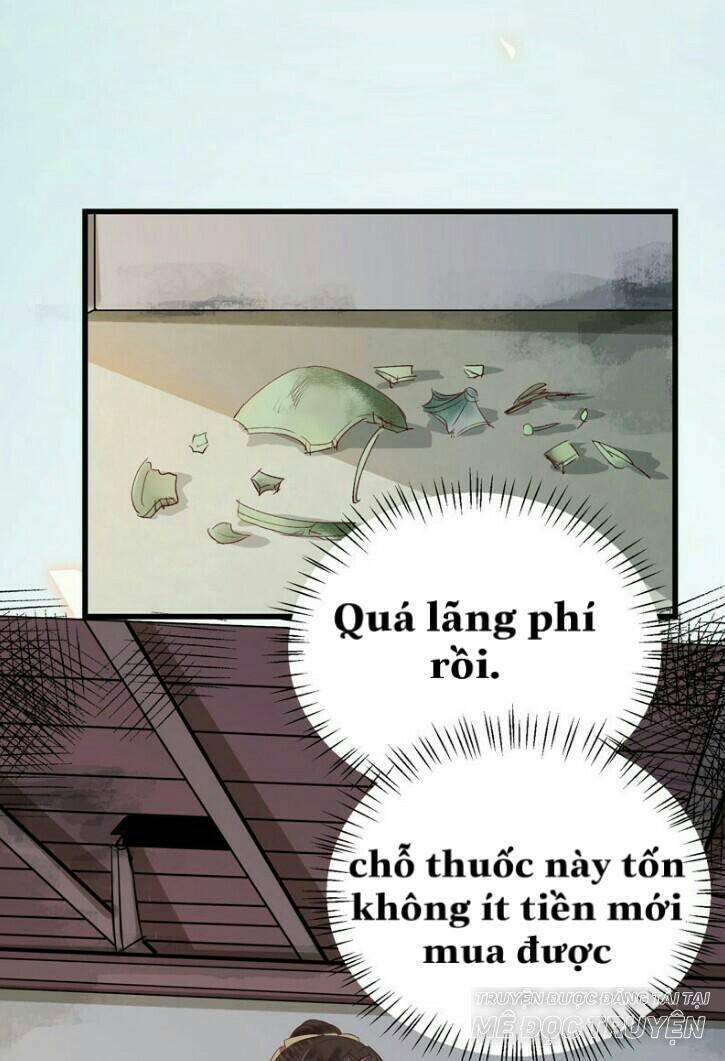 Tuyệt Sắc Quyến Rũ: Quỷ Y Chí Tôn - Chap 148