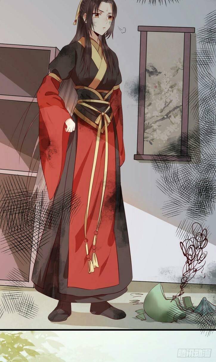 Tuyệt Sắc Quyến Rũ: Quỷ Y Chí Tôn - Chap 148