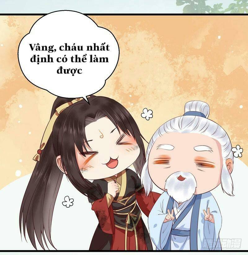 Tuyệt Sắc Quyến Rũ: Quỷ Y Chí Tôn - Chap 148