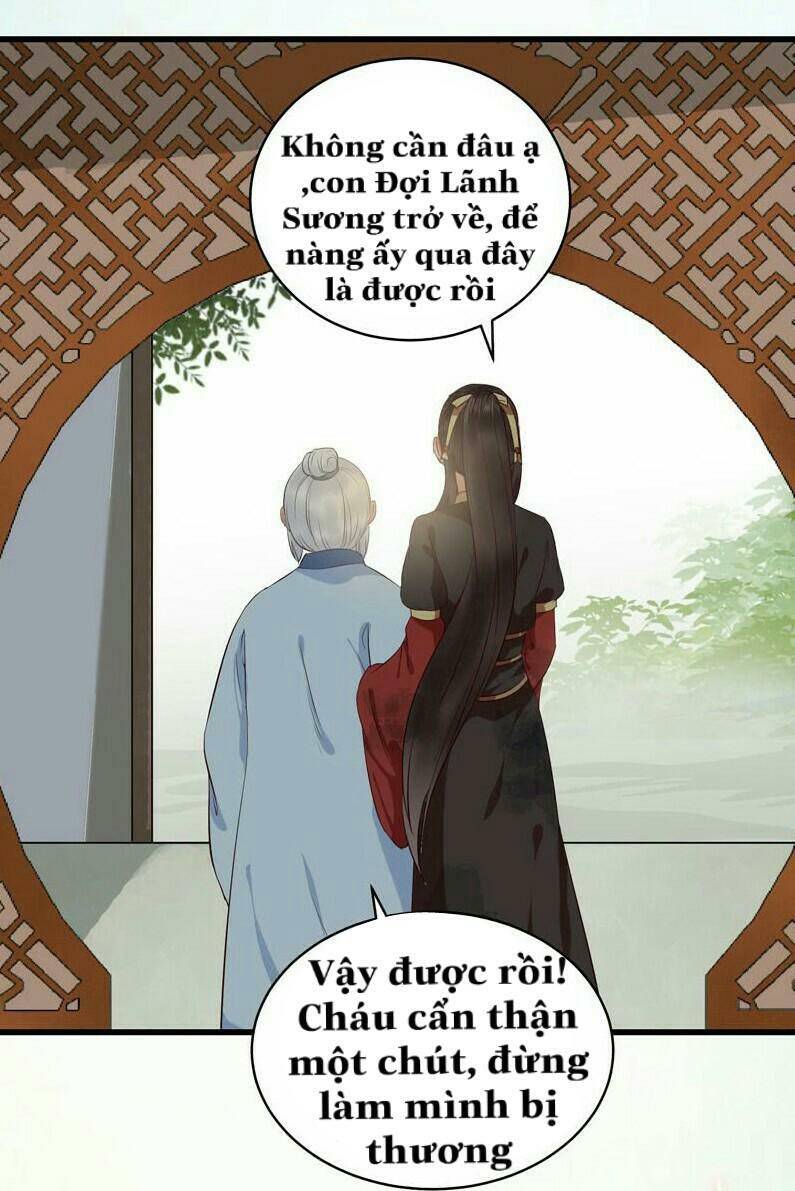 Tuyệt Sắc Quyến Rũ: Quỷ Y Chí Tôn - Chap 148