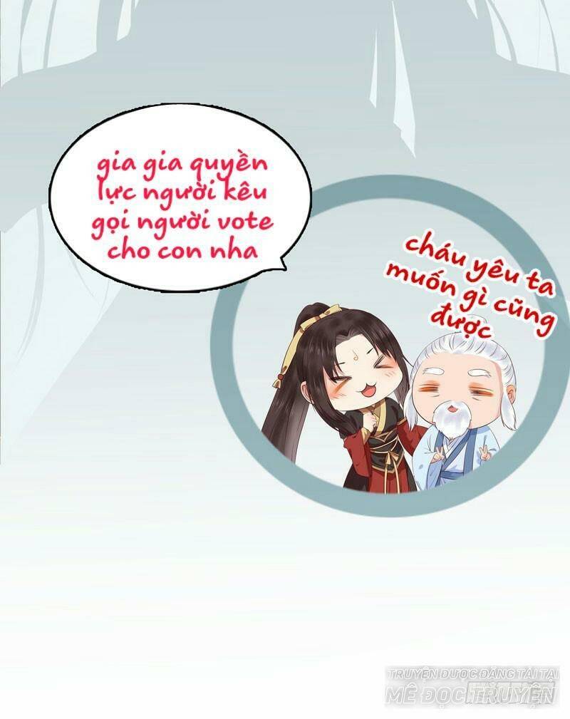 Tuyệt Sắc Quyến Rũ: Quỷ Y Chí Tôn - Chap 148