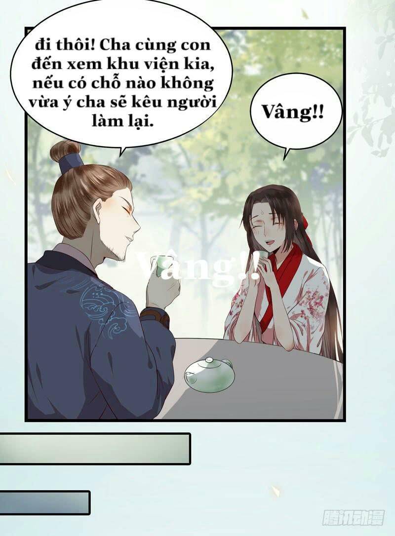 Tuyệt Sắc Quyến Rũ: Quỷ Y Chí Tôn - Chap 148
