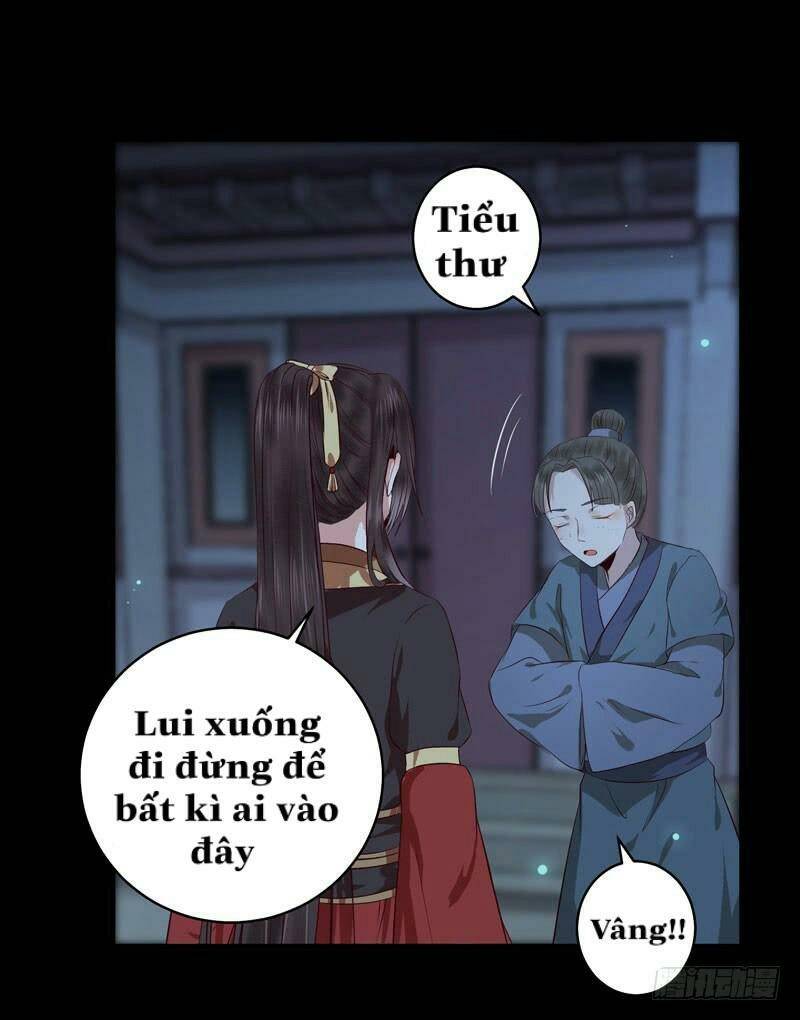 Tuyệt Sắc Quyến Rũ: Quỷ Y Chí Tôn - Chap 148
