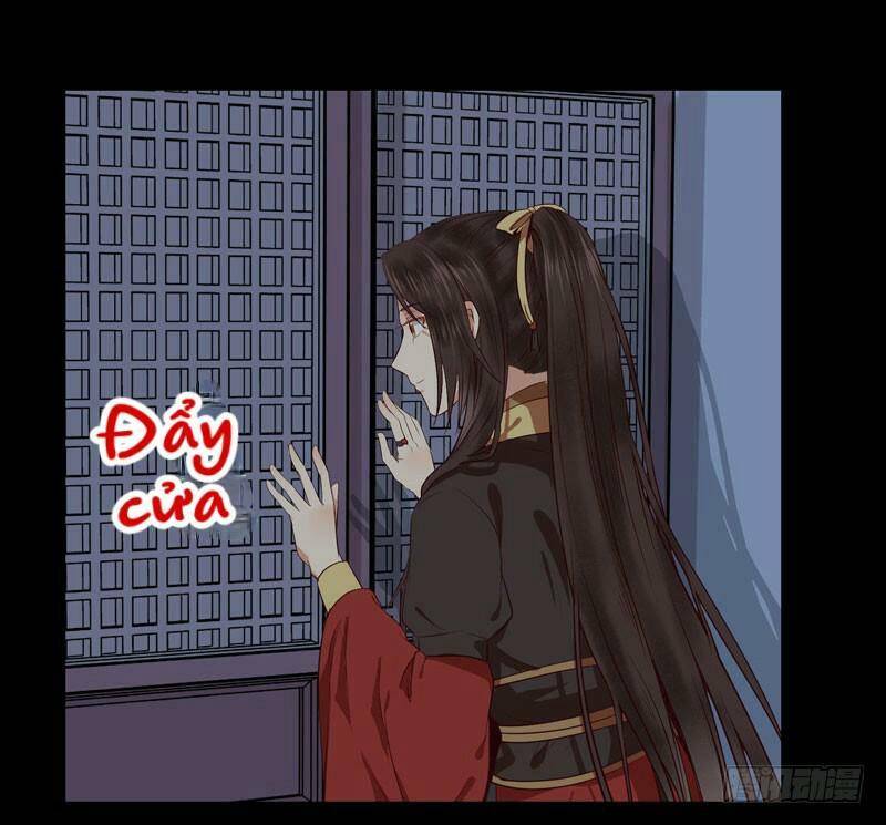 Tuyệt Sắc Quyến Rũ: Quỷ Y Chí Tôn - Chap 148