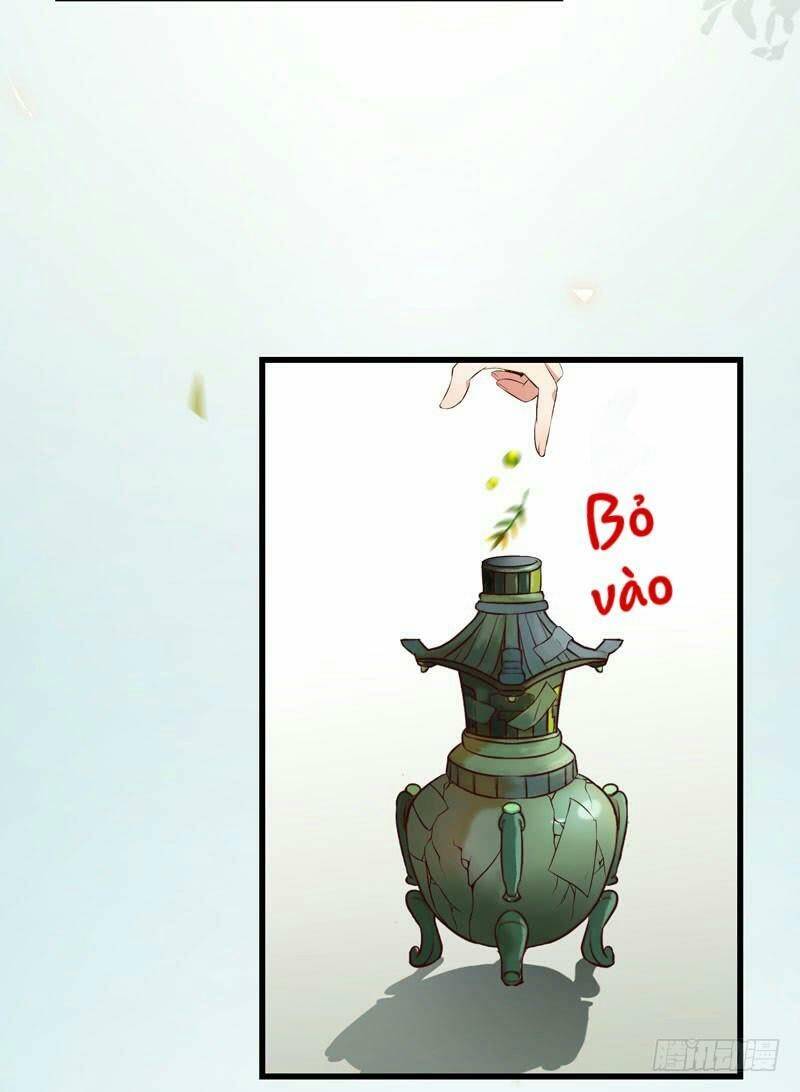 Tuyệt Sắc Quyến Rũ: Quỷ Y Chí Tôn - Chap 149