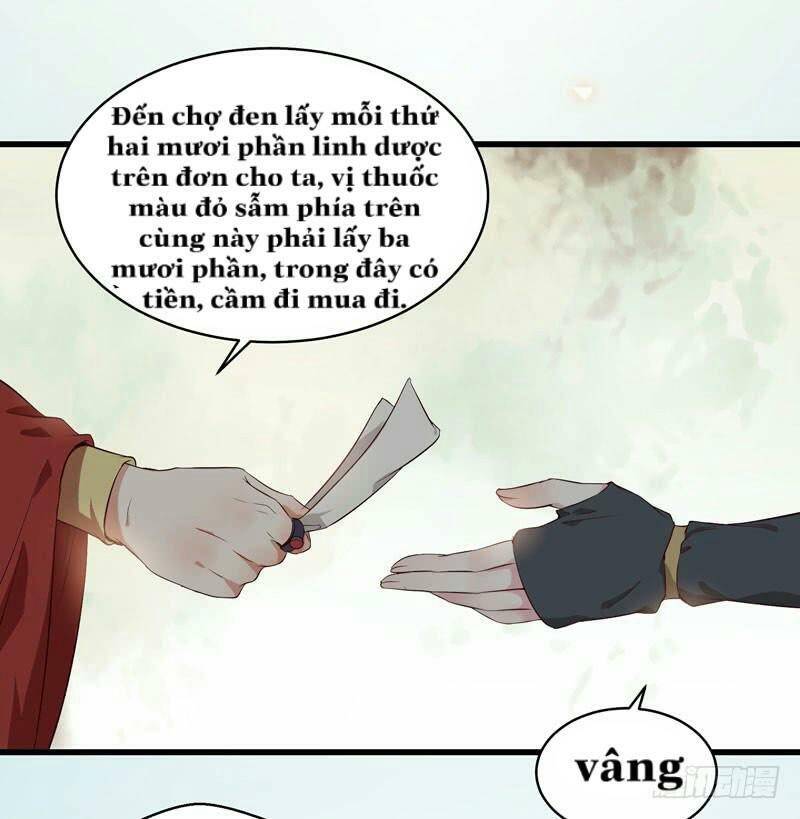 Tuyệt Sắc Quyến Rũ: Quỷ Y Chí Tôn - Chap 149