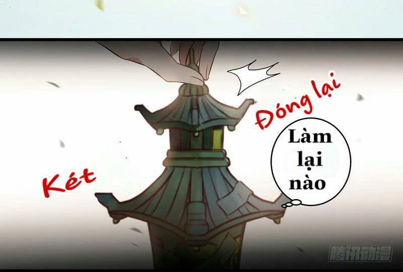 Tuyệt Sắc Quyến Rũ: Quỷ Y Chí Tôn - Chap 149