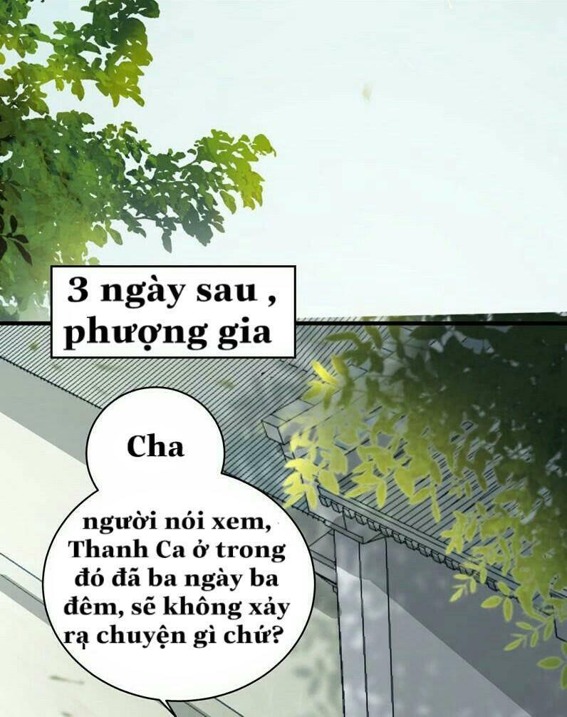 Tuyệt Sắc Quyến Rũ: Quỷ Y Chí Tôn - Chap 149