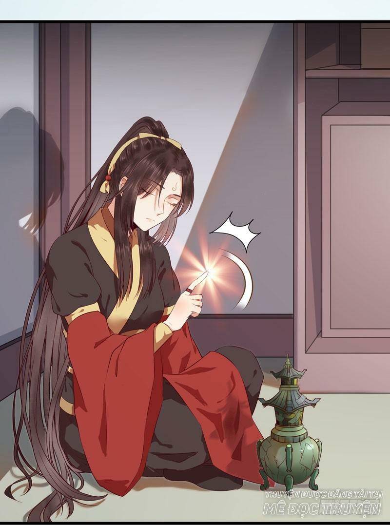 Tuyệt Sắc Quyến Rũ: Quỷ Y Chí Tôn - Chap 149