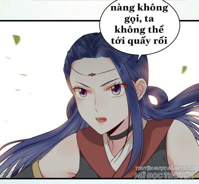 Tuyệt Sắc Quyến Rũ: Quỷ Y Chí Tôn - Chap 149