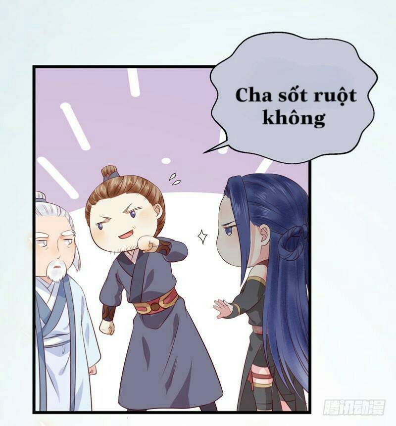 Tuyệt Sắc Quyến Rũ: Quỷ Y Chí Tôn - Chap 149