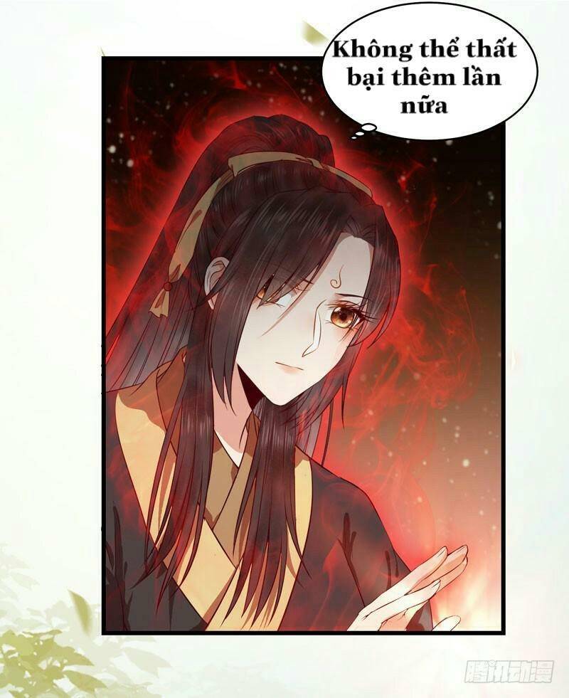 Tuyệt Sắc Quyến Rũ: Quỷ Y Chí Tôn - Chap 149