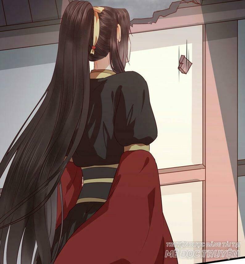 Tuyệt Sắc Quyến Rũ: Quỷ Y Chí Tôn - Chap 149