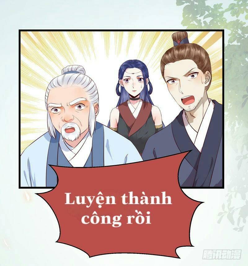 Tuyệt Sắc Quyến Rũ: Quỷ Y Chí Tôn - Chap 149