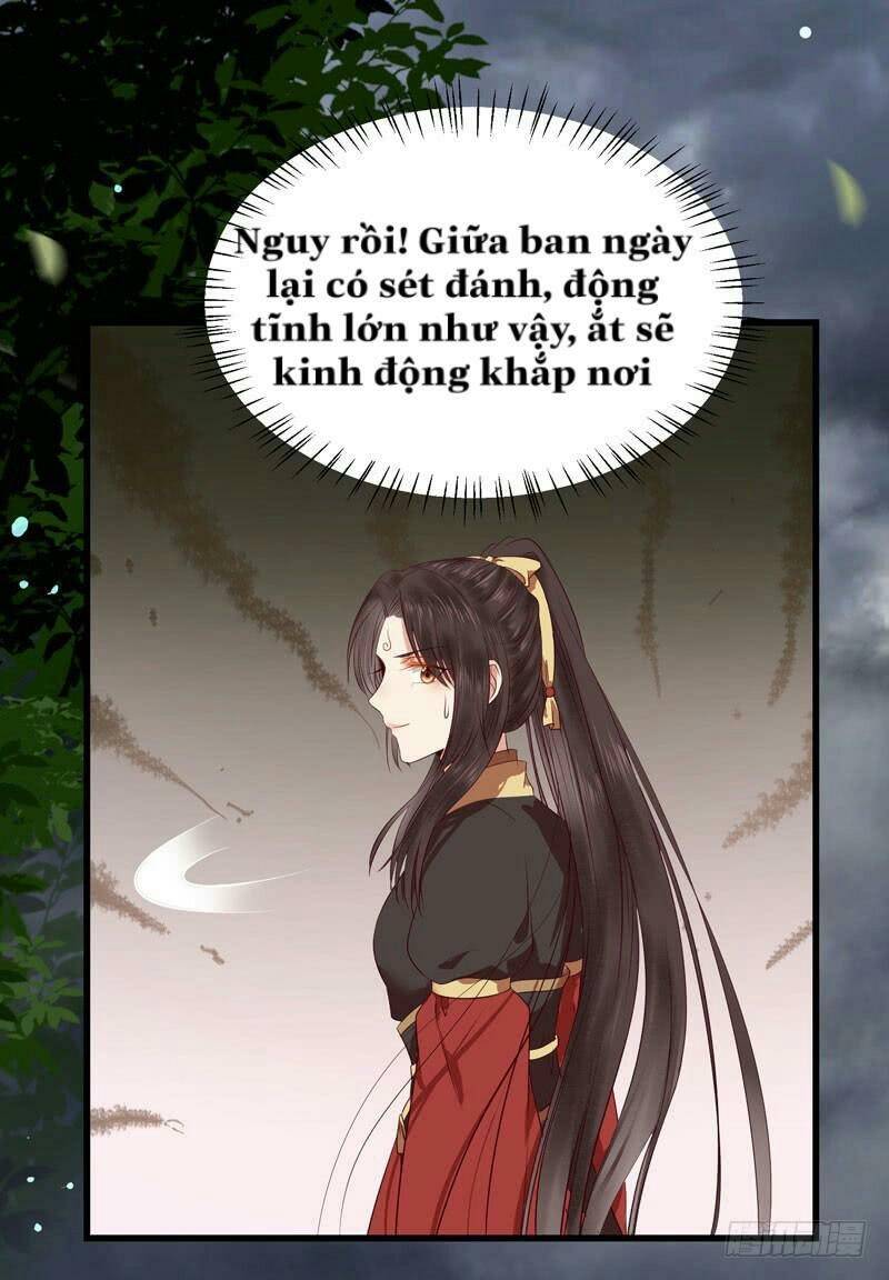 Tuyệt Sắc Quyến Rũ: Quỷ Y Chí Tôn - Chap 149