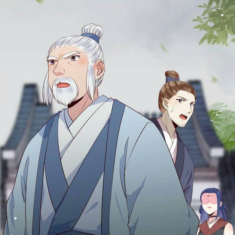 Tuyệt Sắc Quyến Rũ: Quỷ Y Chí Tôn - Chap 149